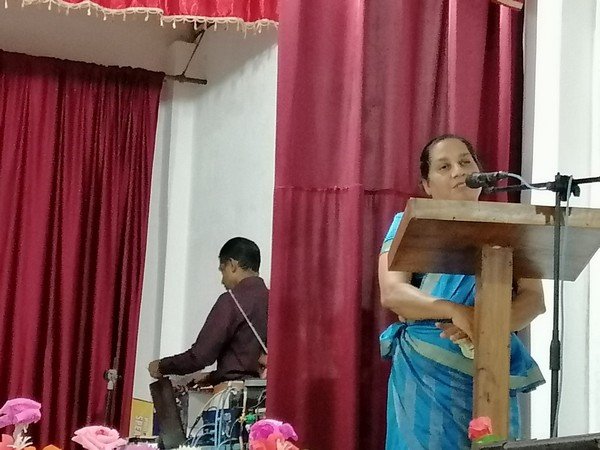 "Samrudhi Senior Merit Competition - 2022" at Homagama Heraliawala Village